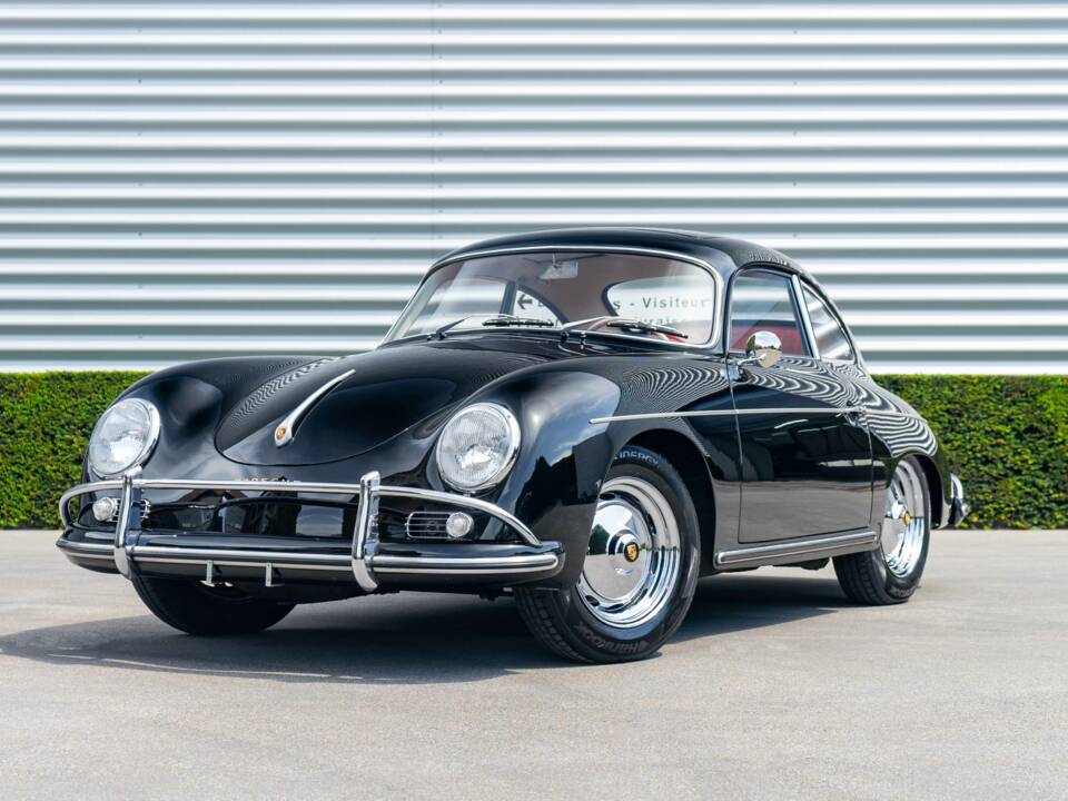 Image 1/25 of Porsche 356 A 1600 S (1959)