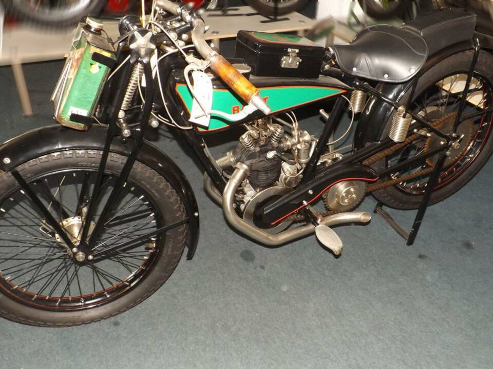 Bild 2/33 von Ravat 250 (1913)