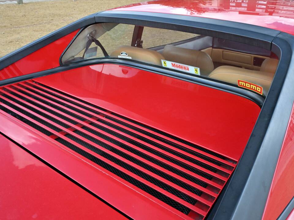 Image 15/50 of Ferrari Mondial 8 (1981)