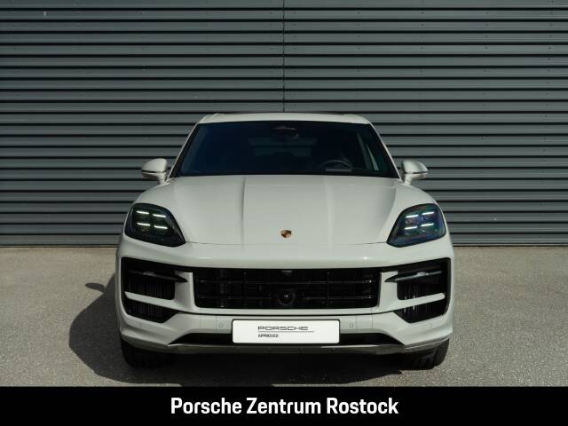Obraz 33/33 pojazdu Porsche Cayenne E-Hybrid (1900)