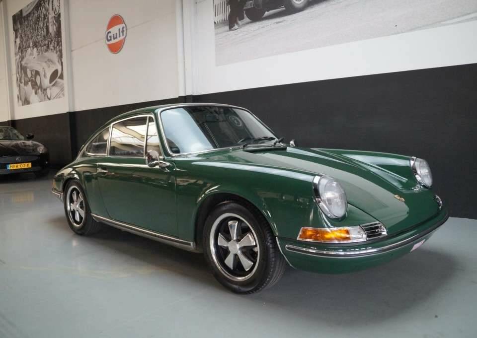 Imagen 2/50 de Porsche 912 (1969)