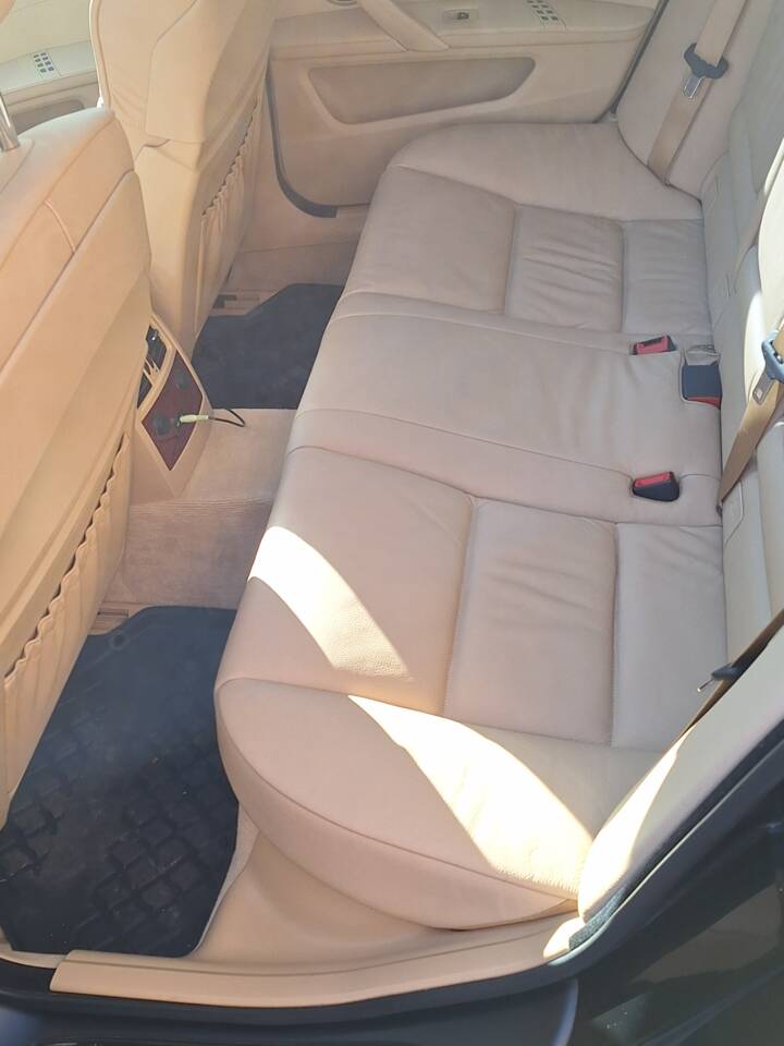 Image 11/14 of ALPINA B5 S Touring (2008)