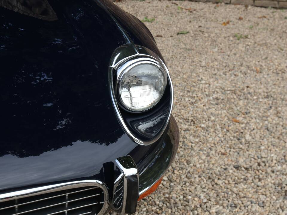 Bild 24/50 von Jaguar E-Type V12 (1973)
