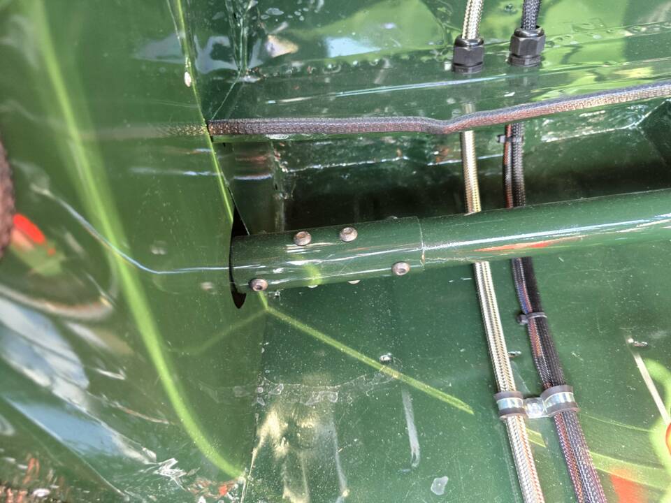 Image 31/61 of Austin Mini Cooper S 1275 (1964)