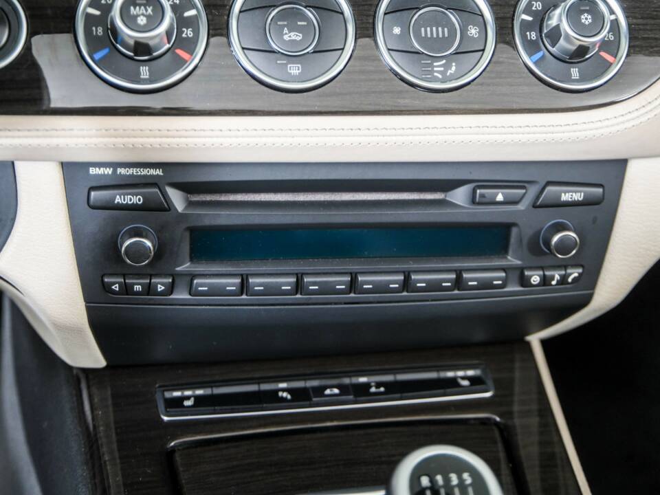 Bild 33/50 von BMW Z4 sDrive23i (2010)