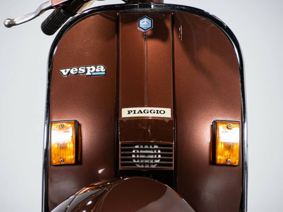 Afbeelding 28/50 van Piaggio DUMMY (1984)