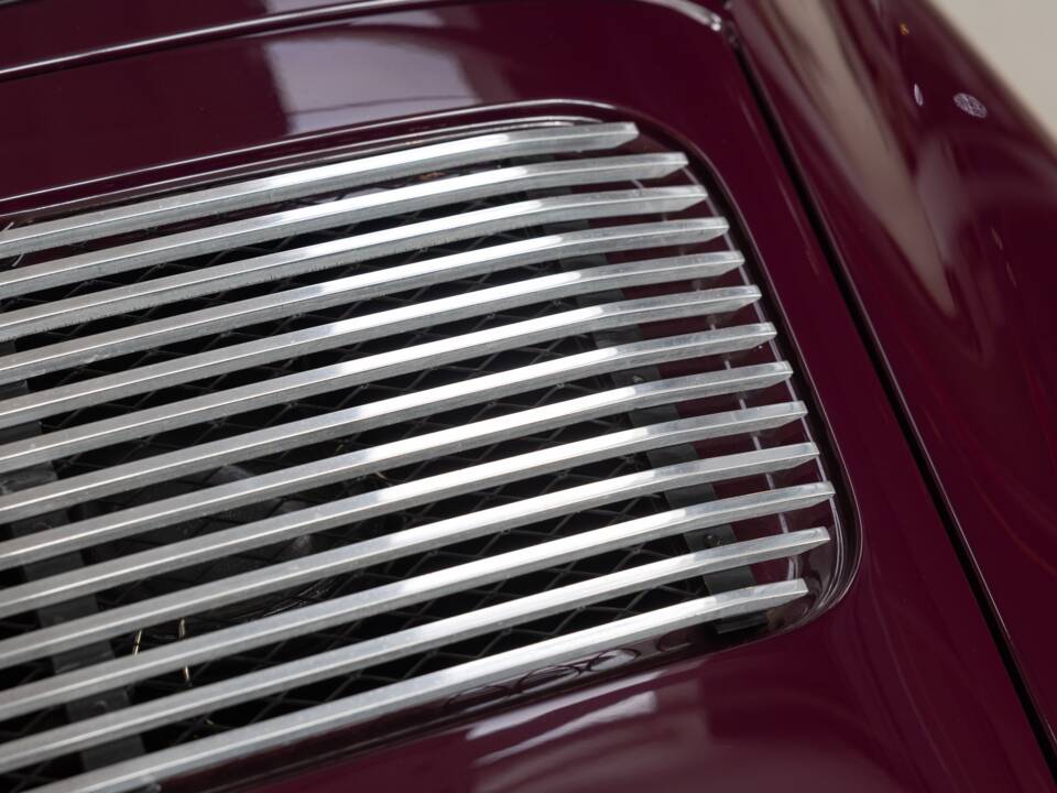 Image 29/36 de Porsche 911 2.4 T "Oilflap" (1972)