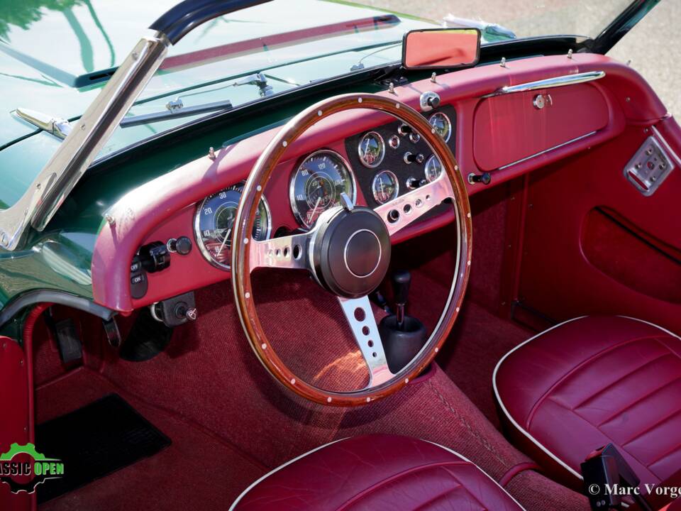 Bild 5/51 von Triumph TR 3A (1961)