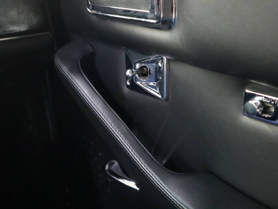 Bild 84/99 von Jensen Interceptor MK III (1973)