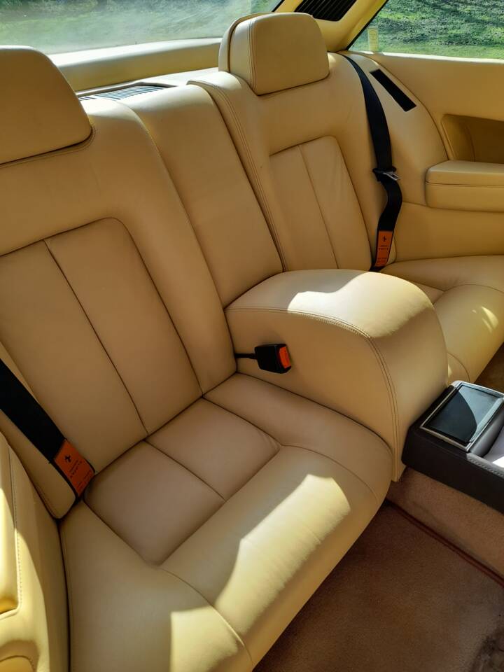 Image 10/10 of Ferrari 412 GT (1989)