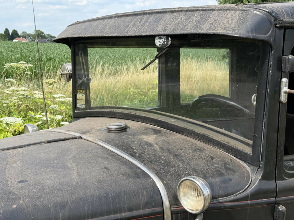 Bild 10/26 von Ford Model A (1930)