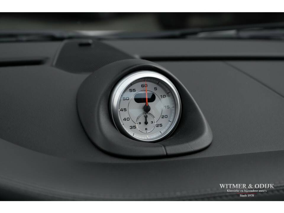 Immagine 17/29 di Porsche 911 Carrera 4S (2007)