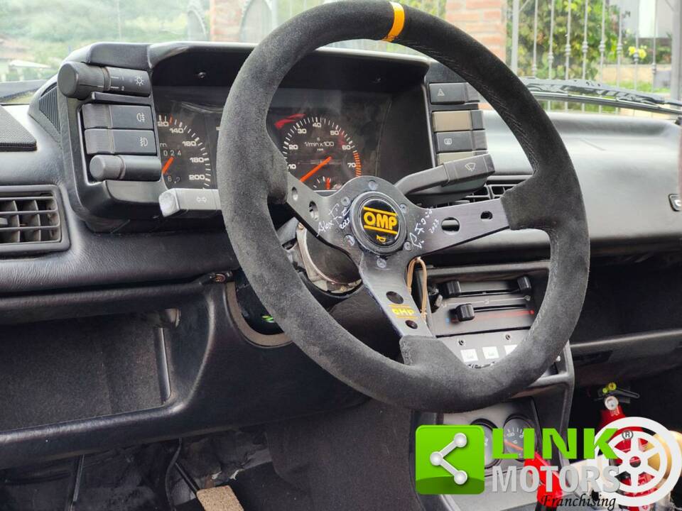 Bild 5/10 von Audi Coupe GT 5S (1982)