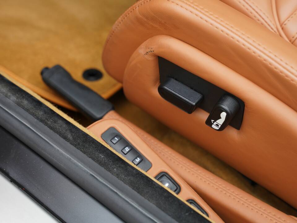 Immagine 26/50 di Ferrari 575 Superamerica F1 (2006)