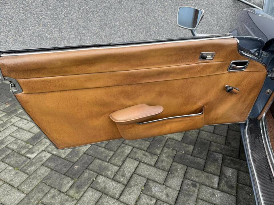 Immagine 30/50 di Mercedes-Benz 280 SL (1969)