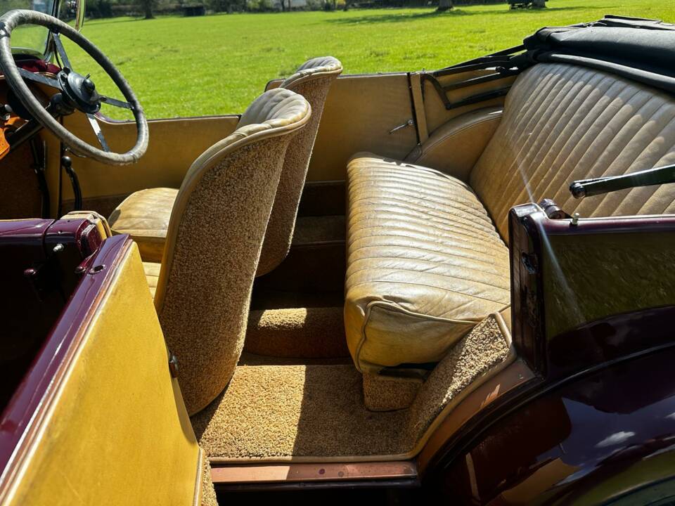 Image 46/68 of Alvis 12&#x2F;60 (1931)