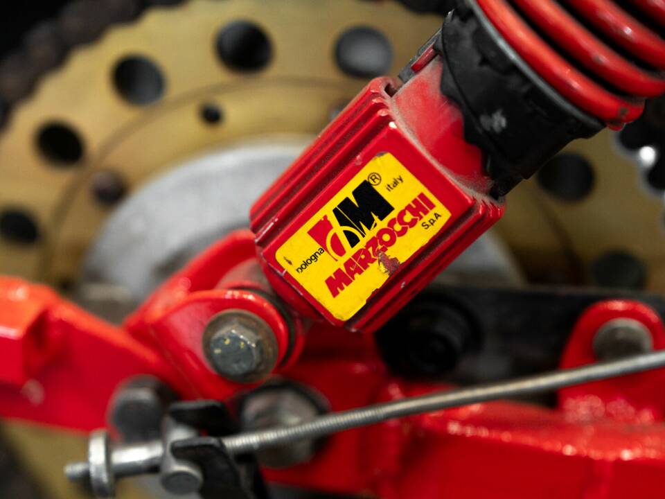 Immagine 15/35 di Fantic DUMMY (1985)