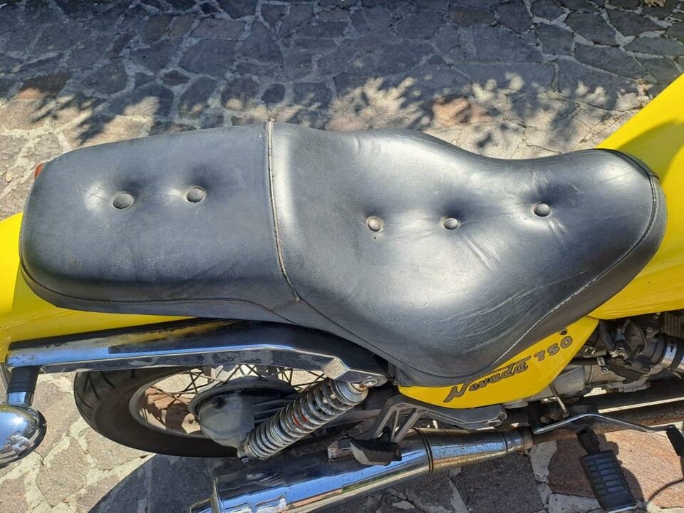 Bild 13/31 von Moto Guzzi Nevada 750 (1997)