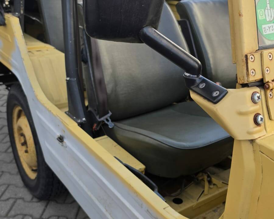 Bild 3/14 von Volkswagen Iltis (1980)