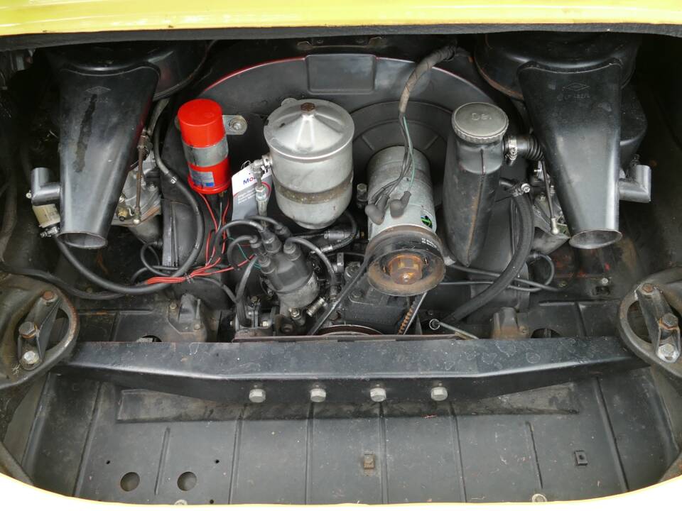 Image 8/18 de Porsche 912 (1967)