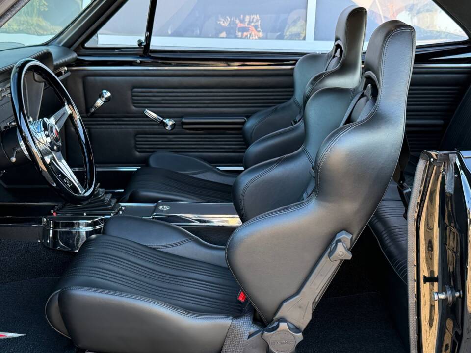 Afbeelding 24/65 van Pontiac GTO (1967)
