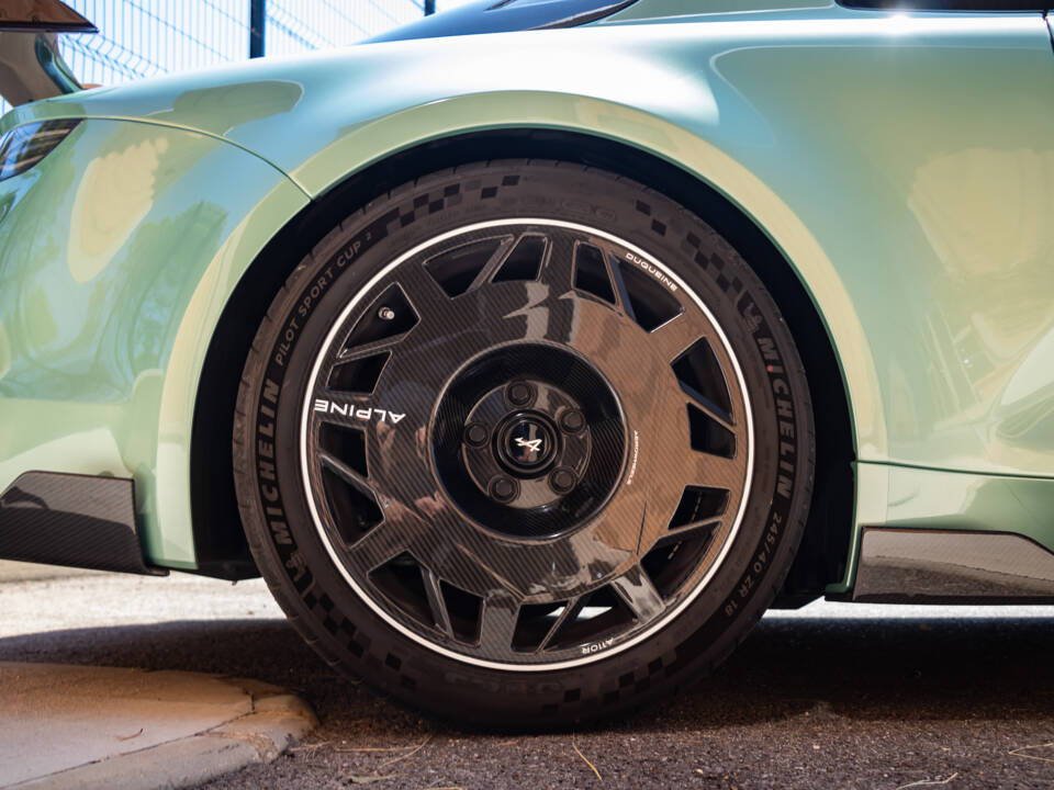 Bild 14/50 von Alpine A 110 R (2024)