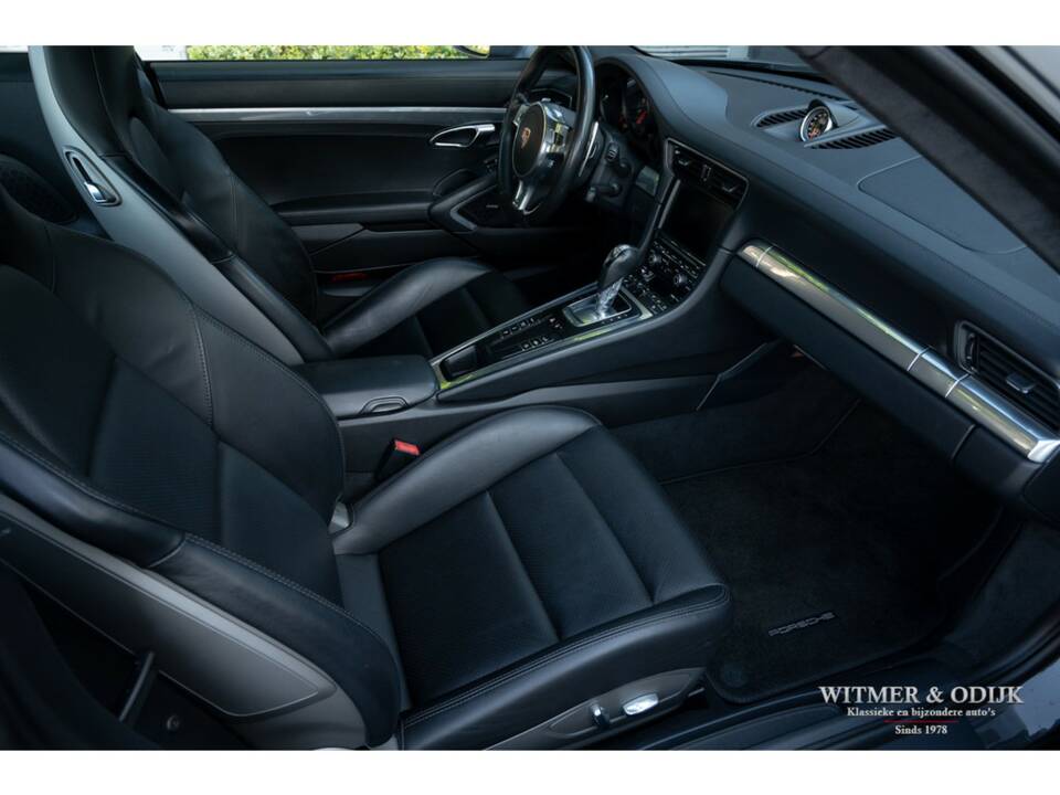 Bild 29/34 von Porsche 911 Carrera (2012)