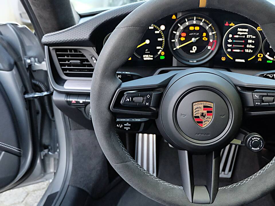 Bild 25/55 von Porsche 911 GT3 Touring (2023)