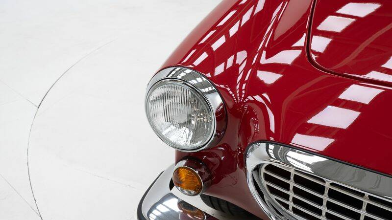 Bild 10/15 von Volvo P 1800 S (1966)