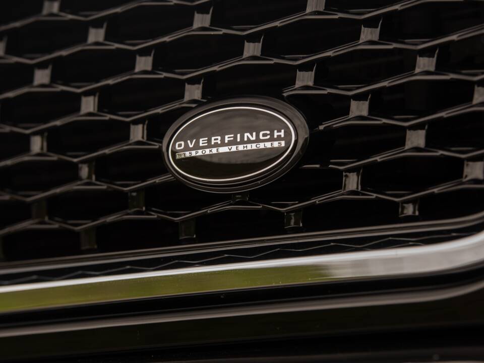 Image 29/50 of Land Rover Range Rover 4.4 TDV8 Vogue SE (2012)