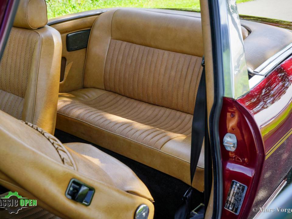 Bild 10/49 von Triumph Stag (1975)