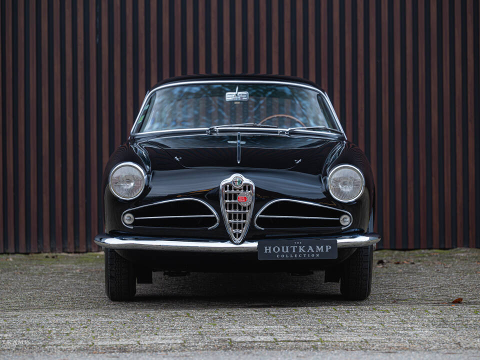 Bild 2/16 von Alfa Romeo 1900 C Super Sprint Touring (1956)