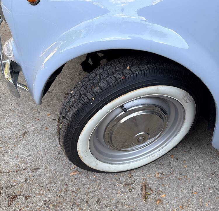 Afbeelding 7/11 van FIAT 500 L (1971)