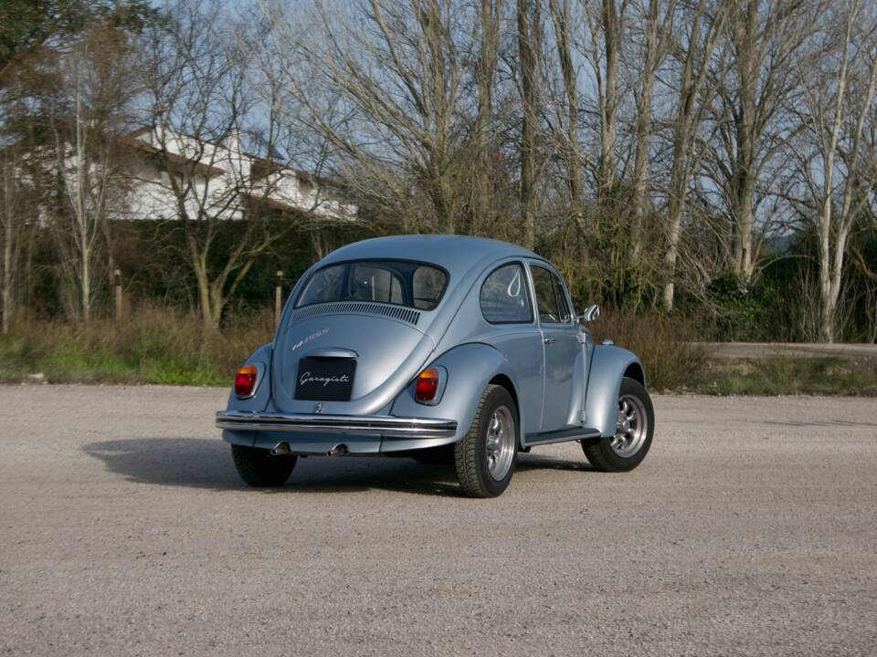 Image 22/54 of Volkswagen Beetle 1500 (1969)