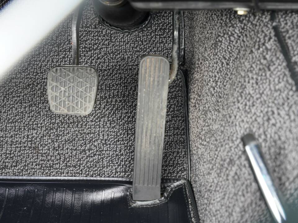 Imagen 20/50 de Mercedes-Benz 280 SL (1969)