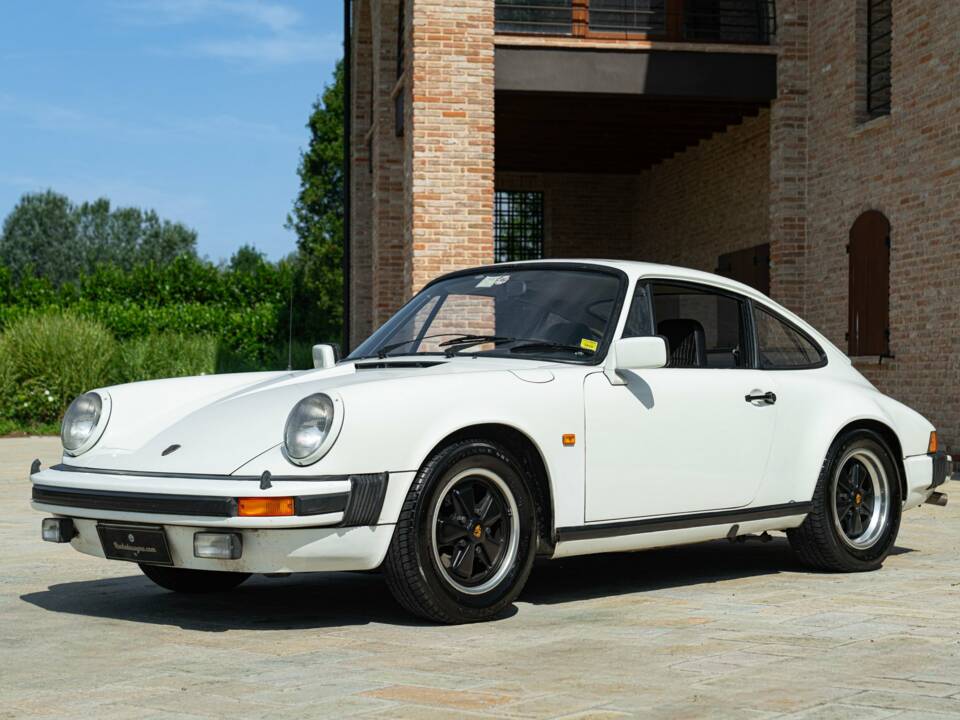 Image 1/50 de Porsche 911 SC 3.0 (1979)