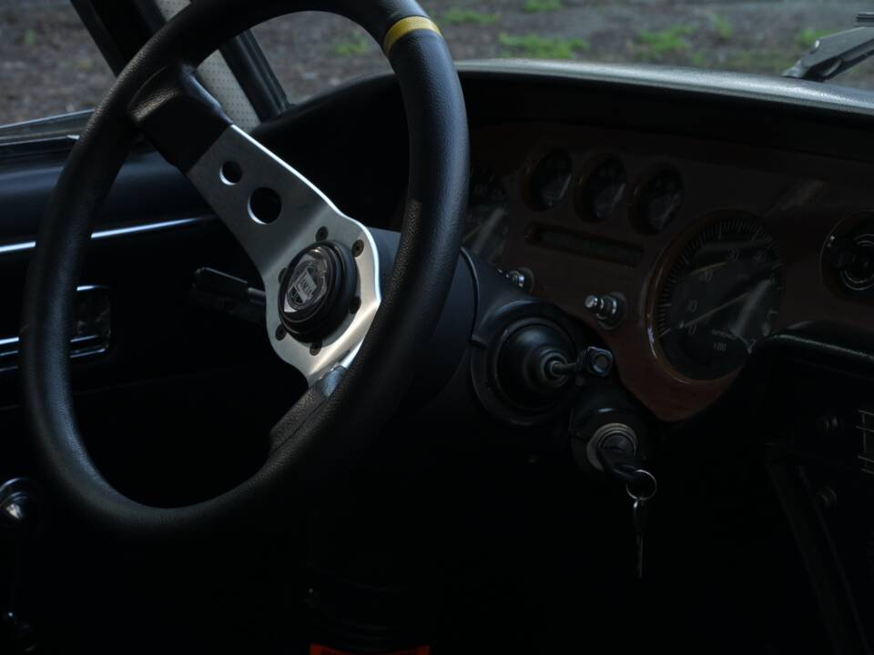 Afbeelding 16/27 van Lancia Fulvia Coupe HF 1.6 (1971)