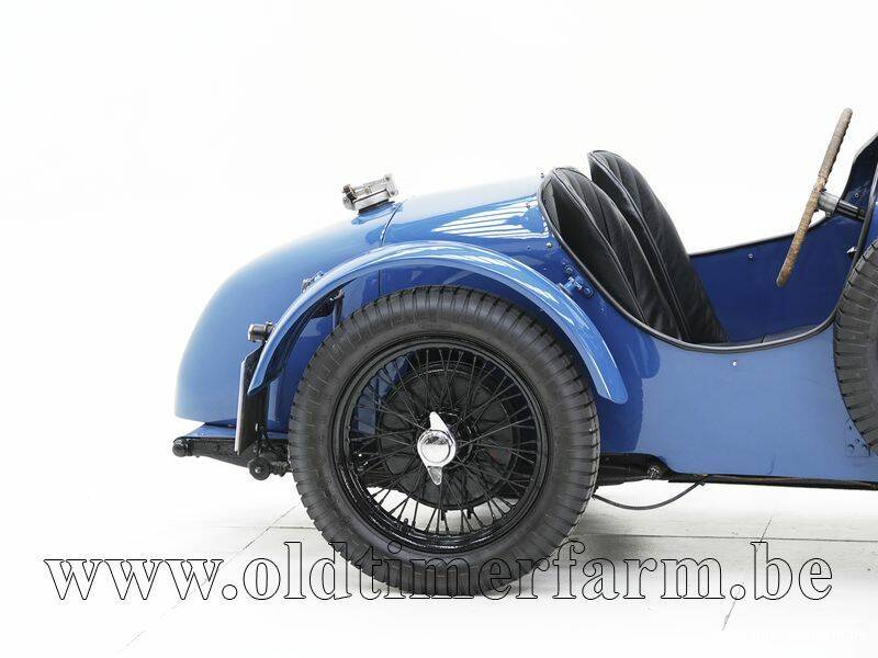 Bild 14/15 von MG L1 Magna (1934)