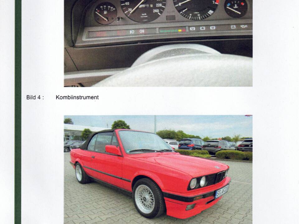 Immagine 7/18 di BMW 318i (1991)