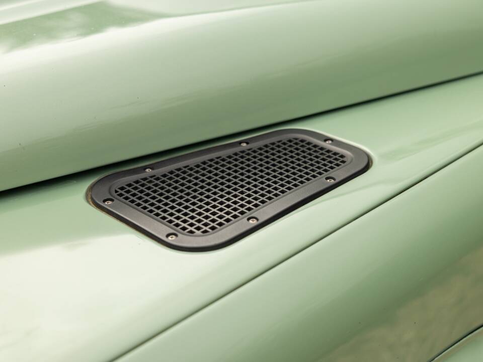 Afbeelding 12/44 van Land Rover Defender 90 (2008)