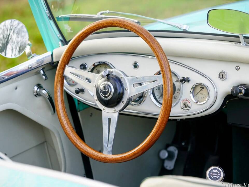 Immagine 34/48 di Austin-Healey 3000 Mk I (BN7) (1960)