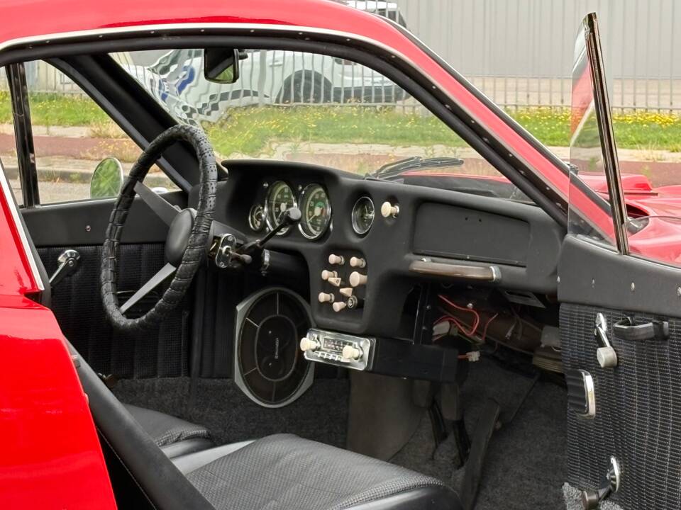 Image 9/31 de Saab Sonett II/V 4 (1969)