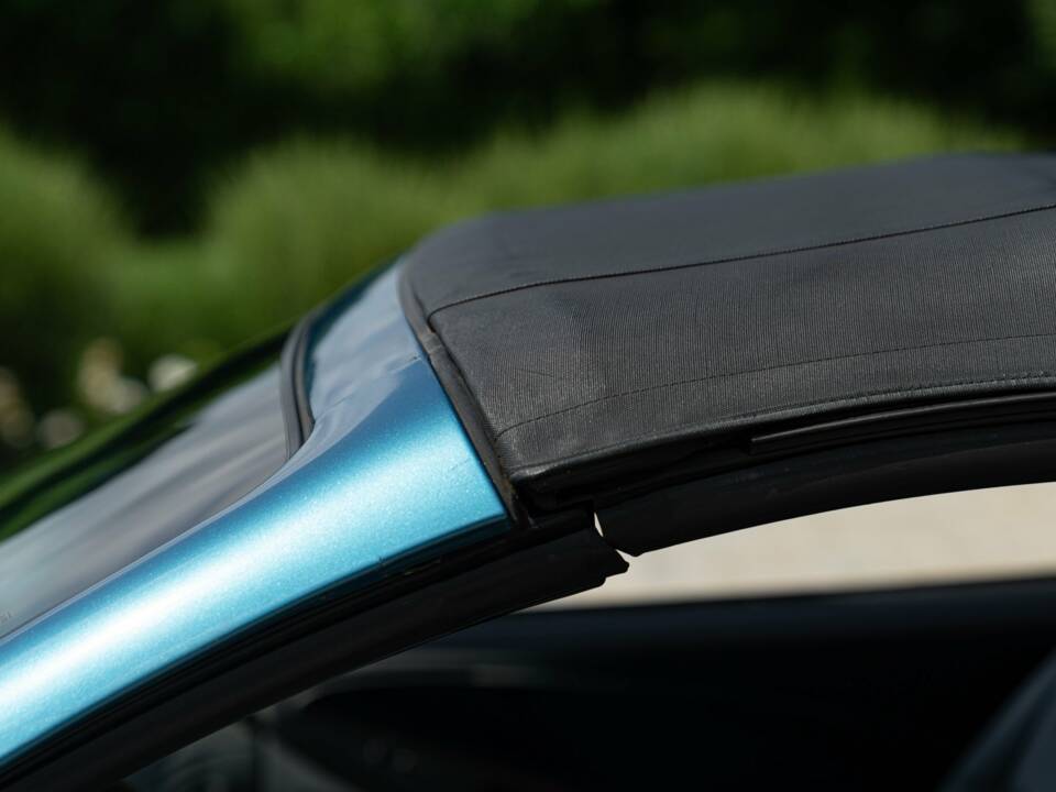 Image 23/50 of Ford Mustang (1994)