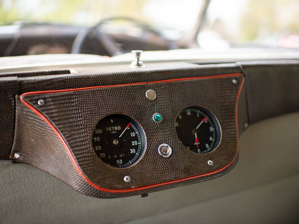 Bild 38/48 von Rolls-Royce Silver Wraith (1953)