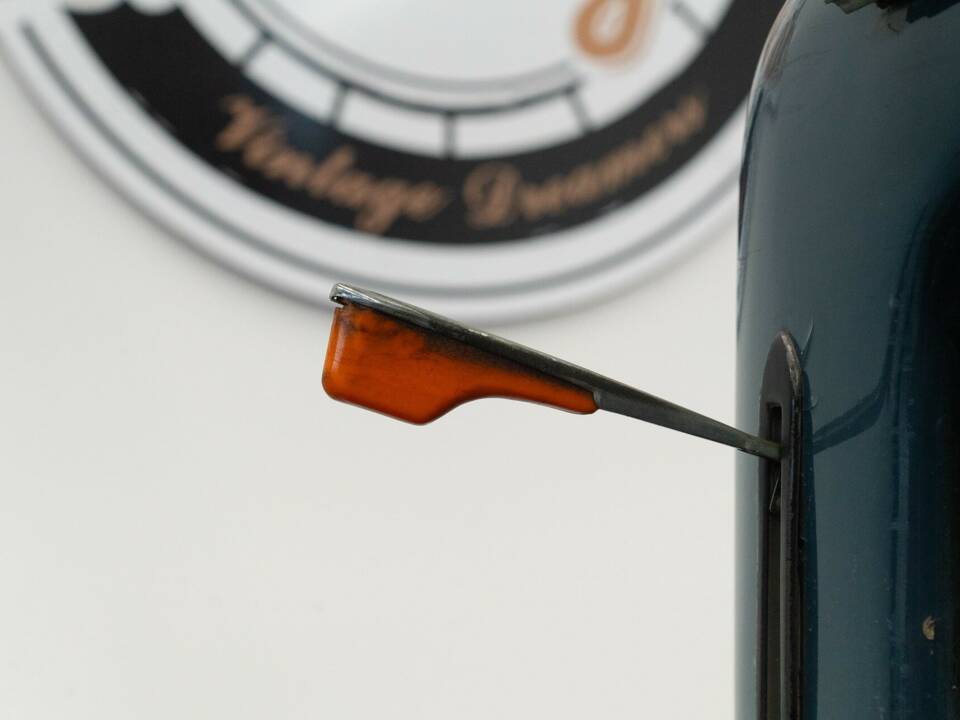 Image 17/50 of Bianchi S5 (1928)