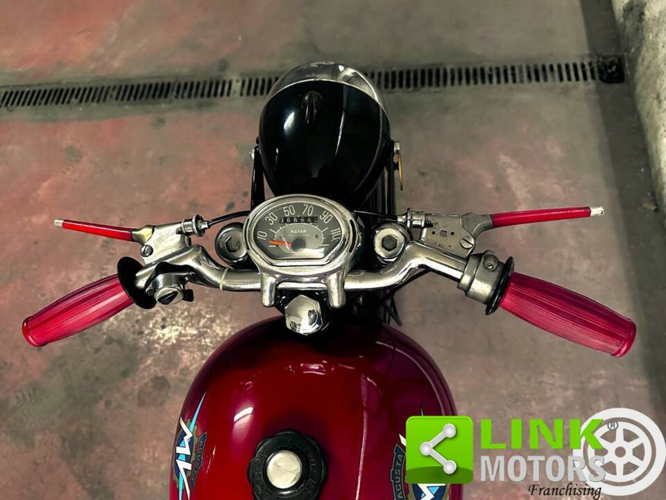 Immagine 5/10 di MV Agusta DUMMY (1955)