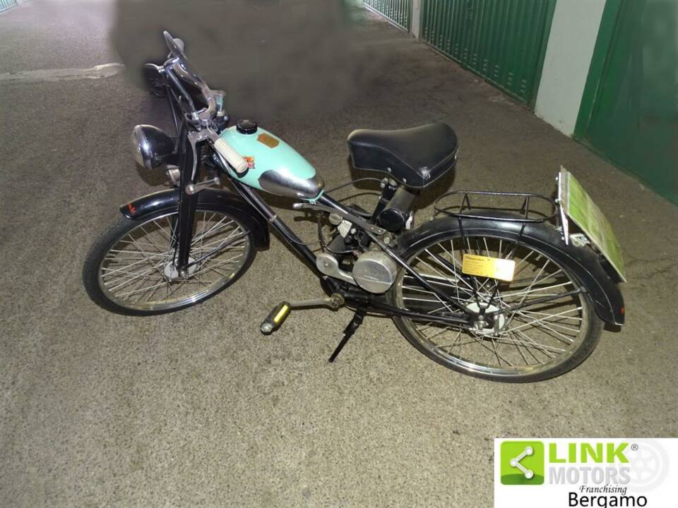 Bild 1/10 von Bianchi DUMMY (1953)