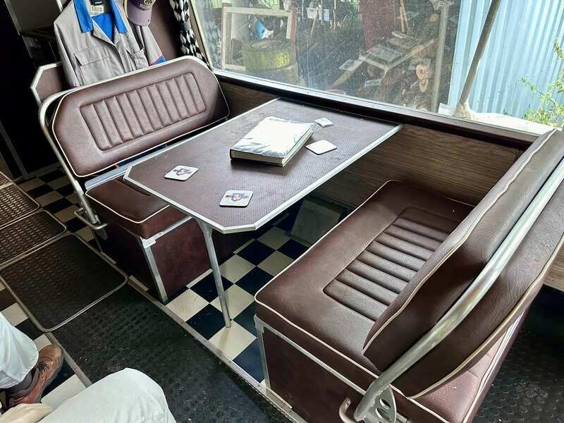 Image 13/17 of Leyland Beaver 600 (1964)