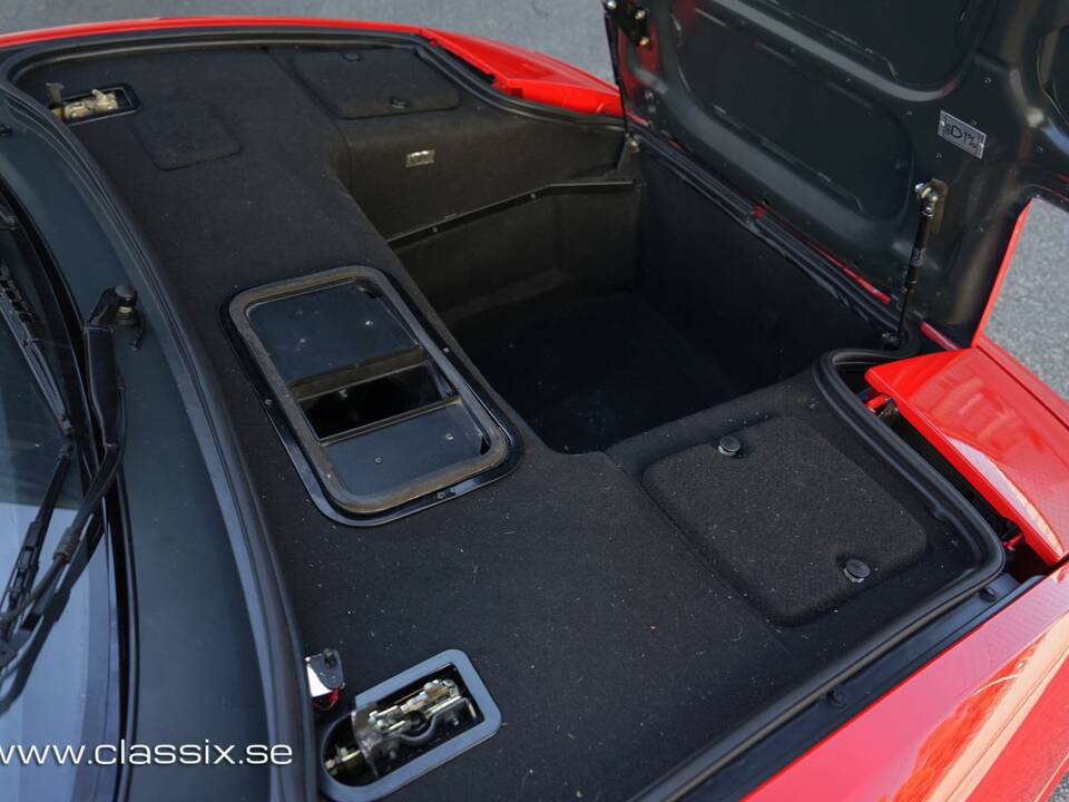 Imagen 13/27 de Ferrari 348 TS (1992)