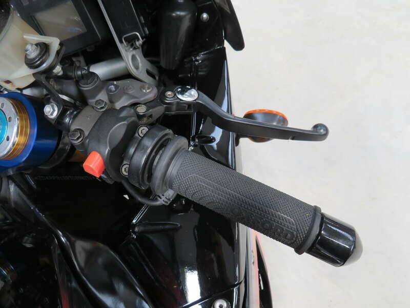 Afbeelding 12/41 van Aprilia DUMMY (2003)